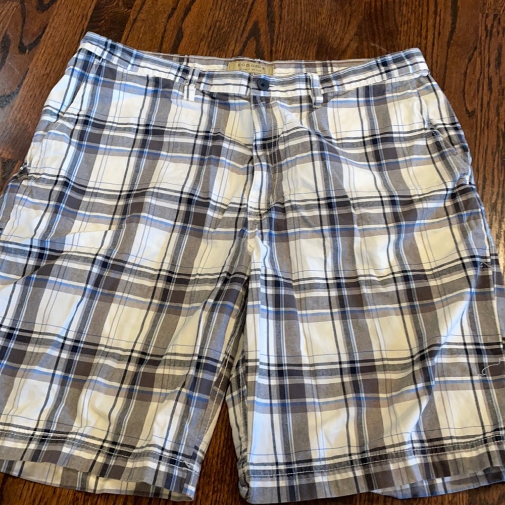 Men's shorts